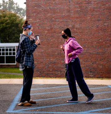 Test-Taking in a Pandemic Test-Taking in a Pandemic