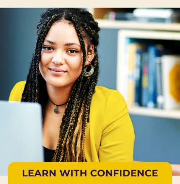 Accelerating your journey to a master’s degree and career advancement Accelerating your journey to a master’s degree and career advancement