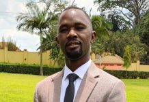 Richard Luwaga: “The future is bright with Alison for anyone interested in having a bright future” Richard Luwaga: “The future is bright with Alison for anyone interested in having a bright future”