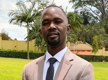 Richard Luwaga: “The future is bright with Alison for anyone interested in having a bright future” Richard Luwaga: “The future is bright with Alison for anyone interested in having a bright future”