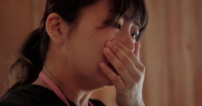 Film Club: ‘Tears Teacher’