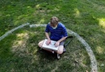 Teenagers in The Times: September 2020 Teenagers in The Times: September 2020