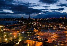 How Much Do You Know About Sweden? How Much Do You Know About Sweden?
