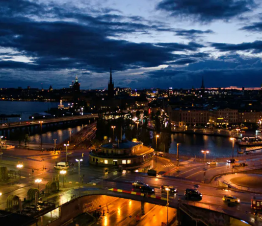 How Much Do You Know About Sweden? How Much Do You Know About Sweden?