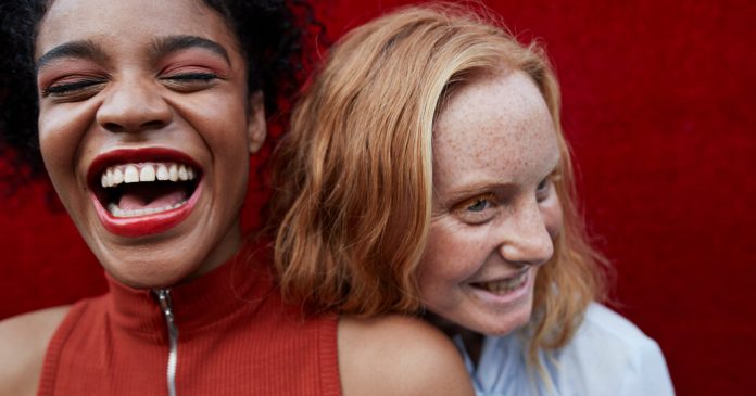 Lesson of the Day: ‘Laughter May Be Effective Medicine for These Trying Times’