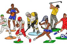 What Ideas Do You Have to Improve Your Favorite Sport? What Ideas Do You Have to Improve Your Favorite Sport?