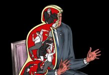 Inside, Outside Inside, Outside