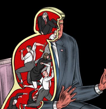 Inside, Outside Inside, Outside