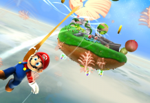 Lesson of the Day: ‘35 Thoughts About Mario on Super Mario’s 35th Anniversary’ Lesson of the Day: ‘35 Thoughts About Mario on Super Mario’s 35th Anniversary’