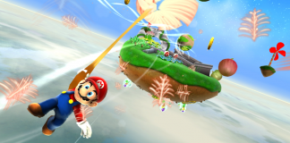 Lesson of the Day: ‘35 Thoughts About Mario on Super Mario’s 35th Anniversary’ Lesson of the Day: ‘35 Thoughts About Mario on Super Mario’s 35th Anniversary’