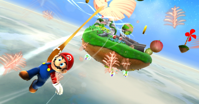 Lesson of the Day: ‘35 Thoughts About Mario on Super Mario’s 35th Anniversary’ Lesson of the Day: ‘35 Thoughts About Mario on Super Mario’s 35th Anniversary’