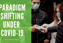 Paradigm Shifting Under Covid Paradigm Shifting Under Covid