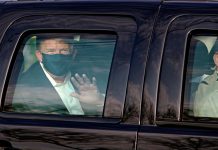 Lesson of the Day: ‘As Trump Seeks to Project Strength, Doctors Disclose Alarming Episodes’ Lesson of the Day: ‘As Trump Seeks to Project Strength, Doctors Disclose Alarming Episodes’