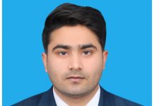 Muhammad Danish Toor: “I find Alison to be the best platform for online education.” Muhammad Danish Toor: “I find Alison to be the best platform for online education.”