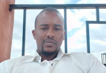 Yunis Dida Wako: “Alison probably produces better students than universities.” Yunis Dida Wako: “Alison probably produces better students than universities.”