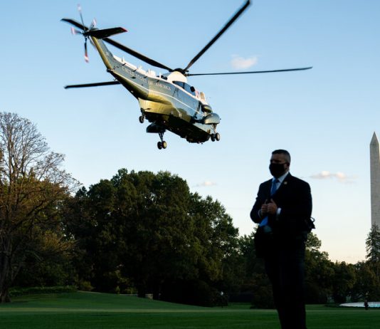 Weekly News Quiz for Students: Trump Infection, Virus Death Toll, Sports Championship Weekly News Quiz for Students: Trump Infection, Virus Death Toll, Sports Championship