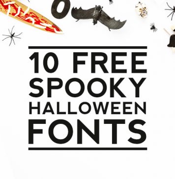 10 Best Scary Halloween Fonts – Free Download links inside! 10 Best Scary Halloween Fonts – Free Download links inside!