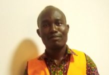 Joseph Adonu: “Alison trains you practically and I would recommend it without hesitation.” Joseph Adonu: “Alison trains you practically and I would recommend it without hesitation.”