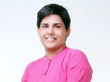 Dr Meenu Poonia: “I have already completed 138 Alison courses!” Dr Meenu Poonia: “I have already completed 138 Alison courses!”