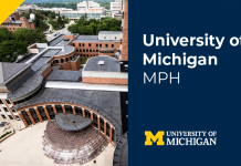 Learn more about what motivates current Michigan Public Health online students Learn more about what motivates current Michigan Public Health online students