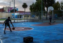 Lesson of the Day: ‘“Everything Is Closed Down.” The Lack of Youth Sports Is a Crisis.’ Lesson of the Day: ‘“Everything Is Closed Down.” The Lack of Youth Sports Is a Crisis.’