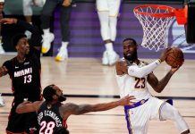 Weekly News Quiz for Students: Trump’s White House Return, Vice Presidential Debate, Nobel Peace Prize Weekly News Quiz for Students: Trump’s White House Return, Vice Presidential Debate, Nobel Peace Prize