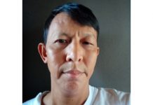 Kyaw Kyaw Thein: “With Alison, I’ve both improved my life and gained knowledge.” Kyaw Kyaw Thein: “With Alison, I’ve both improved my life and gained knowledge.”