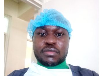 Evance Onyango: “Alison is convenient and allows you the freedom to work as you study.” Evance Onyango: “Alison is convenient and allows you the freedom to work as you study.”