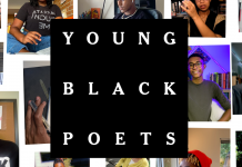 Lesson of the Day: ‘Listen Up: These Young Black Poets Have a Message’ Lesson of the Day: ‘Listen Up: These Young Black Poets Have a Message’