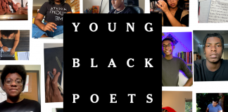 Lesson of the Day: ‘Listen Up: These Young Black Poets Have a Message’ Lesson of the Day: ‘Listen Up: These Young Black Poets Have a Message’