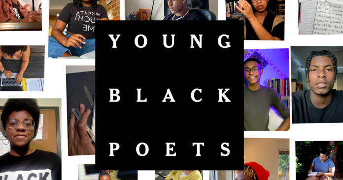 Lesson of the Day: ‘Listen Up: These Young Black Poets Have a Message’