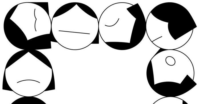 Are You Easily Distracted?