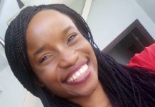 Kehinde Margret Makinde: “Alison is a good group of people to learn from and with.” Kehinde Margret Makinde: “Alison is a good group of people to learn from and with.”