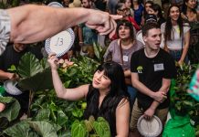 What’s Going On in This Picture? | Oct. 19, 2020 What’s Going On in This Picture? | Oct. 19, 2020