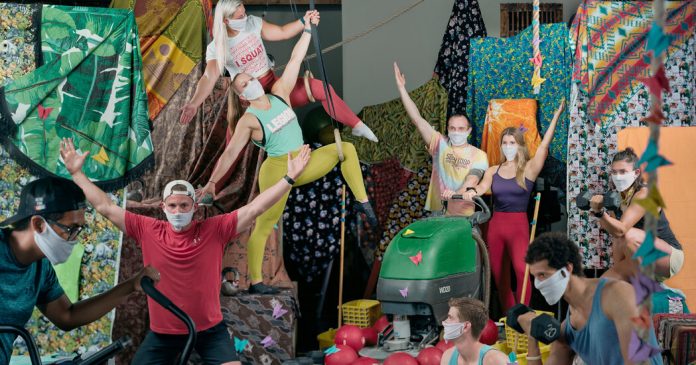 What Objects Bring You Comfort?