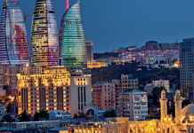 How Much Do You Know About Azerbaijan? How Much Do You Know About Azerbaijan?
