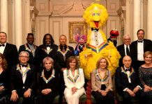 What Is Your Favorite Memory of PBS? What Is Your Favorite Memory of PBS?