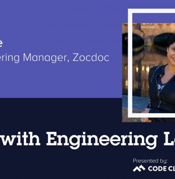 1 on 1 with Engineering Leaders: Zocdoc Senior Engineering Manager Anchal Dube 1 on 1 with Engineering Leaders: Zocdoc Senior Engineering Manager Anchal Dube