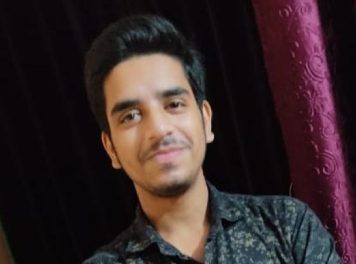 Lakshay Soni: “Alison is the best educational platform I have ever used.” Lakshay Soni: “Alison is the best educational platform I have ever used.”