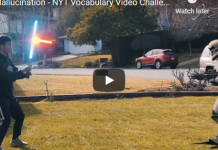 Our Eighth Annual 15-Second Vocabulary Video Challenge Our Eighth Annual 15-Second Vocabulary Video Challenge