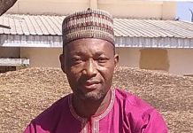 Muhammad Etubi: “It is worth being an Alison graduate.” Muhammad Etubi: “It is worth being an Alison graduate.”