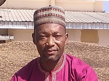 Muhammad Etubi: “It is worth being an Alison graduate.” Muhammad Etubi: “It is worth being an Alison graduate.”