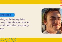 How Stijn landed his new job after completing the IBM Applied AI Professional Certificate How Stijn landed his new job after completing the IBM Applied AI Professional Certificate