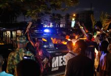 Lesson of the Day: ‘Why Nigeria Is Now Erupting’ Lesson of the Day: ‘Why Nigeria Is Now Erupting’