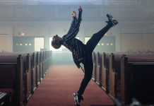Lesson of the Day: ‘Lil Buck Feels the Dancing Spirit All Over Again’ Lesson of the Day: ‘Lil Buck Feels the Dancing Spirit All Over Again’