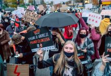 Lesson of the Day: ‘How Poland’s New Abortion Law Became a Flash Point’ Lesson of the Day: ‘How Poland’s New Abortion Law Became a Flash Point’
