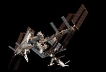 Lesson of the Day: ‘How the Space Station Became a Base to Launch Humanity’s Future’ Lesson of the Day: ‘How the Space Station Became a Base to Launch Humanity’s Future’