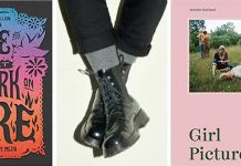 Our 6th Annual Student Review Contest Our 6th Annual Student Review Contest