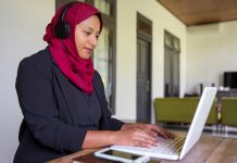 Diverse Representation: Learner Impacts and Strategies in Online Courses Diverse Representation: Learner Impacts and Strategies in Online Courses