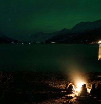 How Are You Feeling About Winter This Year? How Are You Feeling About Winter This Year?